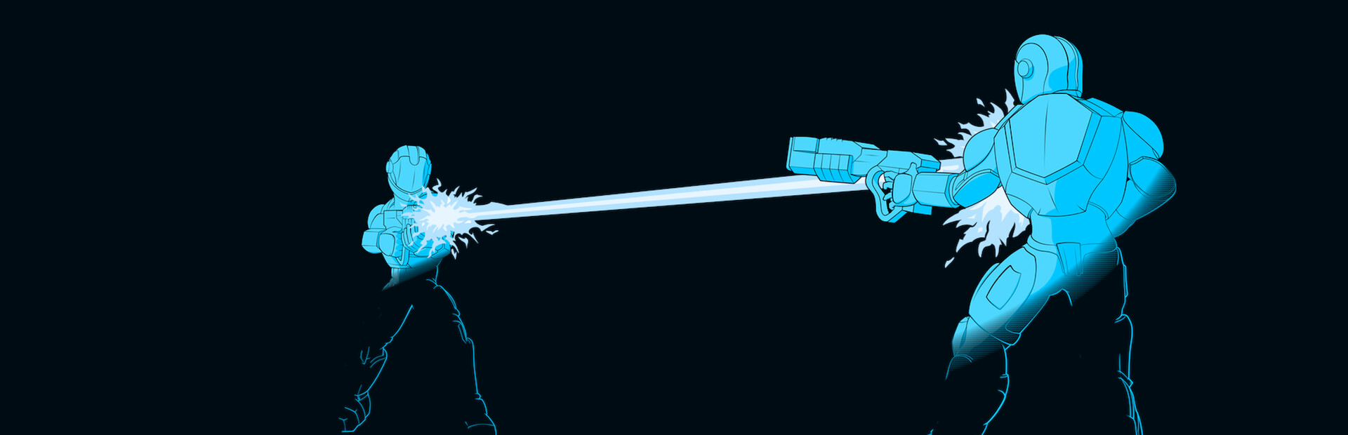 Shadow's Bullet