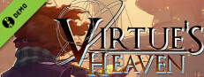 Virtue's Heaven Demo Small Capsule Image