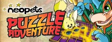 Neopets Puzzle Adventure game capsule image