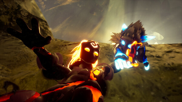 Strayed Lights screenshot 2