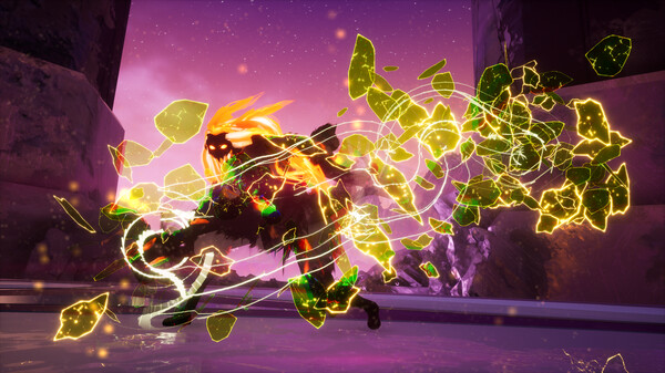 Strayed Lights screenshot 3