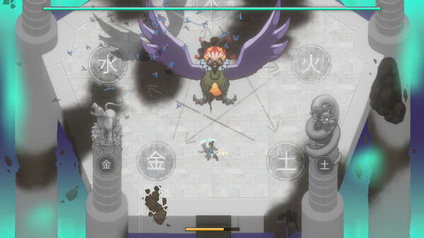 Terracotta Soundtrack