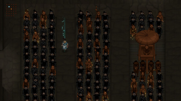 Terracotta Soundtrack