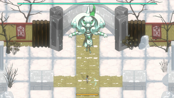 Terracotta Soundtrack