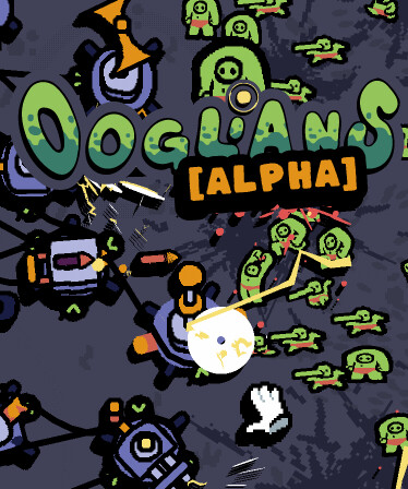 Ooglians