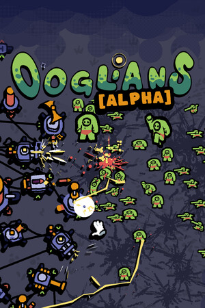 Cover art of Ooglians