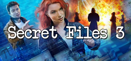 Secret Files 3 Cover Image
