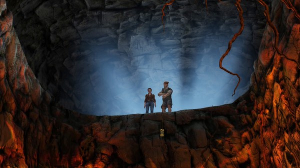 Secret Files 3 screenshot 5