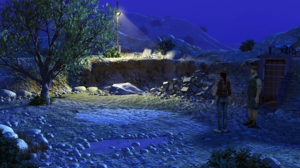 Secret Files 3 screenshot 4