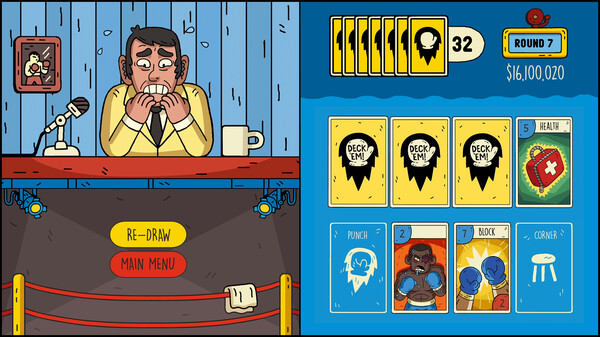 Deck 'Em! screenshot 5