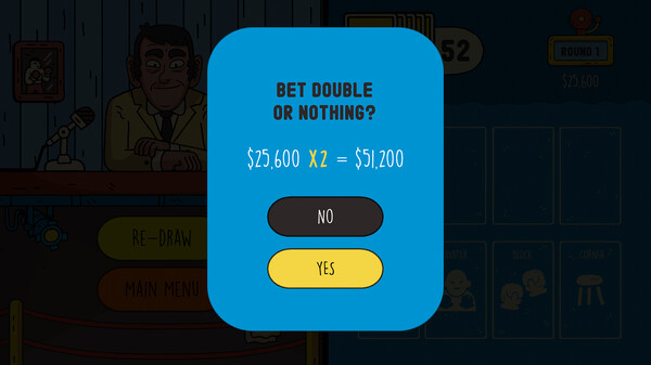 Deck 'Em! screenshot 4