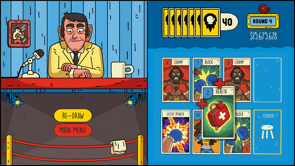 Deck 'Em! screenshot 3