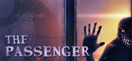 The Passenger Cover Image
