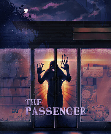 The Passenger