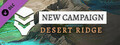 DLC - Legion TD 2 - Desert Ridge Campaign capsule image