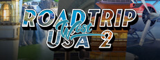 Road Trip USA 2: West