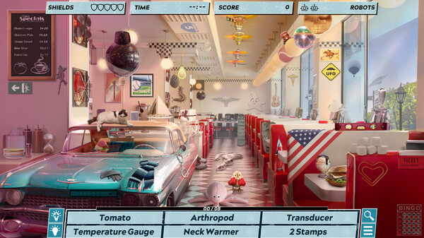 Road Trip USA 2: West Collector's Edition.