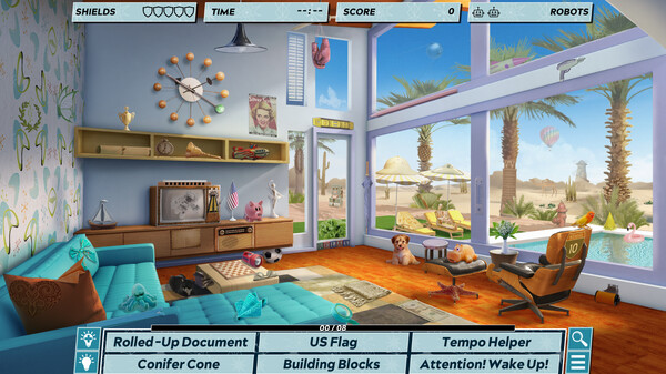 Road Trip USA 2: West Collector's Edition.