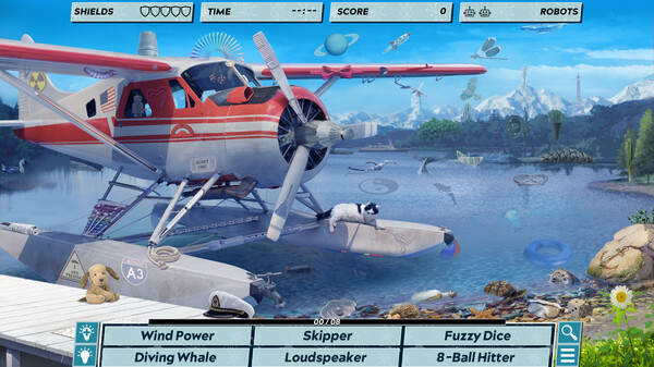 Road Trip USA 2: West Collector's Edition screenshot 5