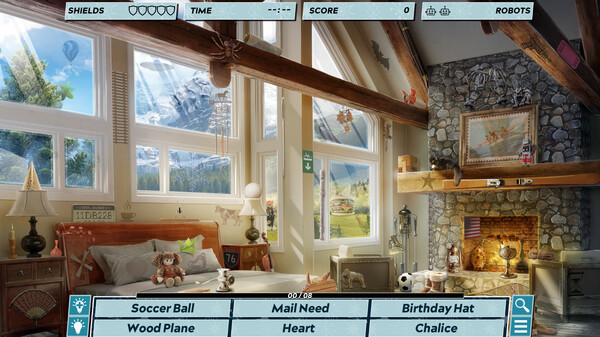 Road Trip USA 2: West Collector's Edition.