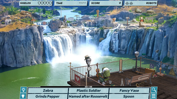 Road Trip USA 2: West Collector's Edition.