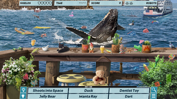 Road Trip USA 2: West Collector's Edition.