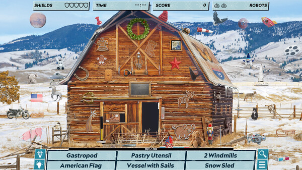 Road Trip USA 2: West Collector's Edition.