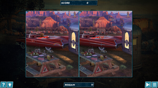 Road Trip USA 2: West Collector's Edition.