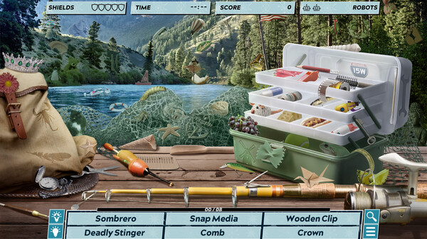 Road Trip USA 2: West Collector's Edition.