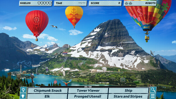 Road Trip USA 2: West Collector's Edition screenshot 4