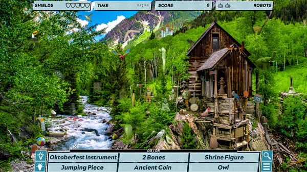 Road Trip USA 2: West Collector's Edition.