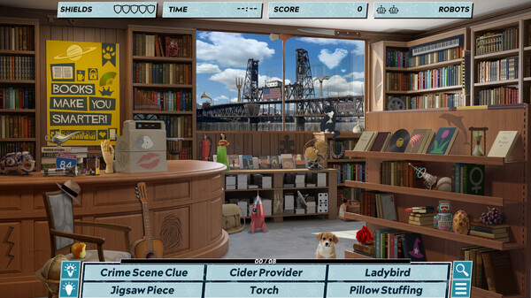 Road Trip USA 2: West Collector's Edition.