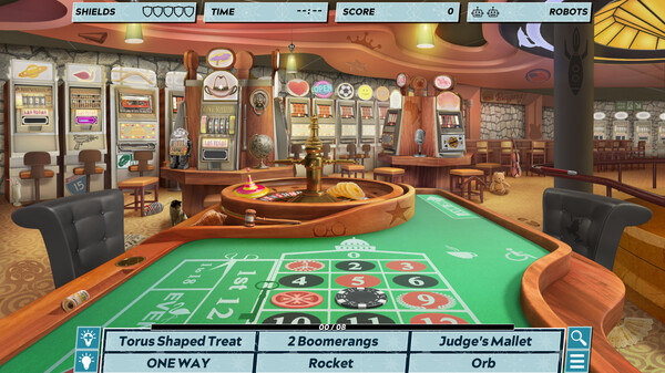 Road Trip USA 2: West Collector's Edition.