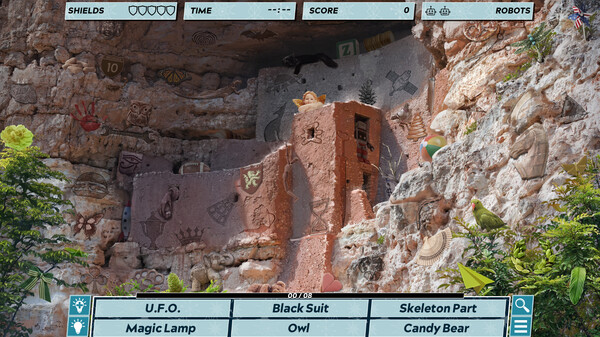 Road Trip USA 2: West Collector's Edition.