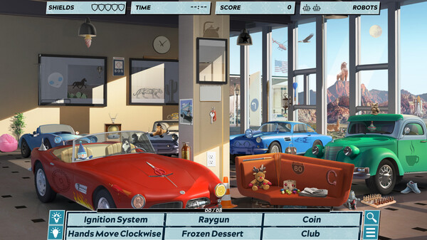 Road Trip USA 2: West Collector's Edition.