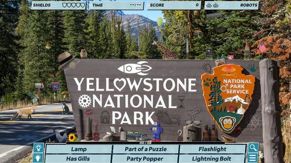 Road Trip USA 2: West Collector's Edition.