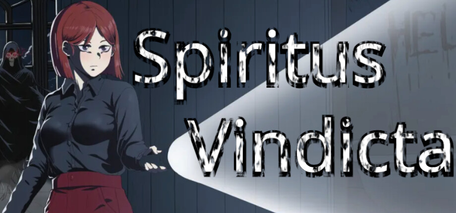 Spiritus Vindicta header image
