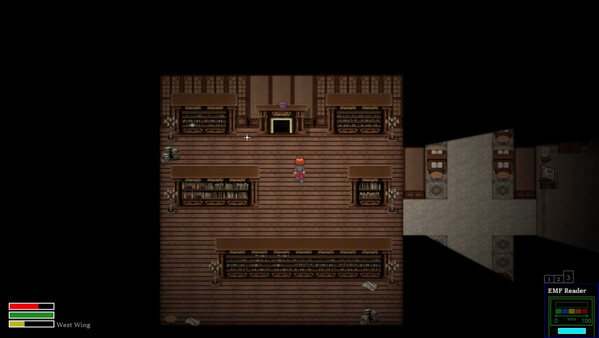 Spiritus Vindicta screenshot 2