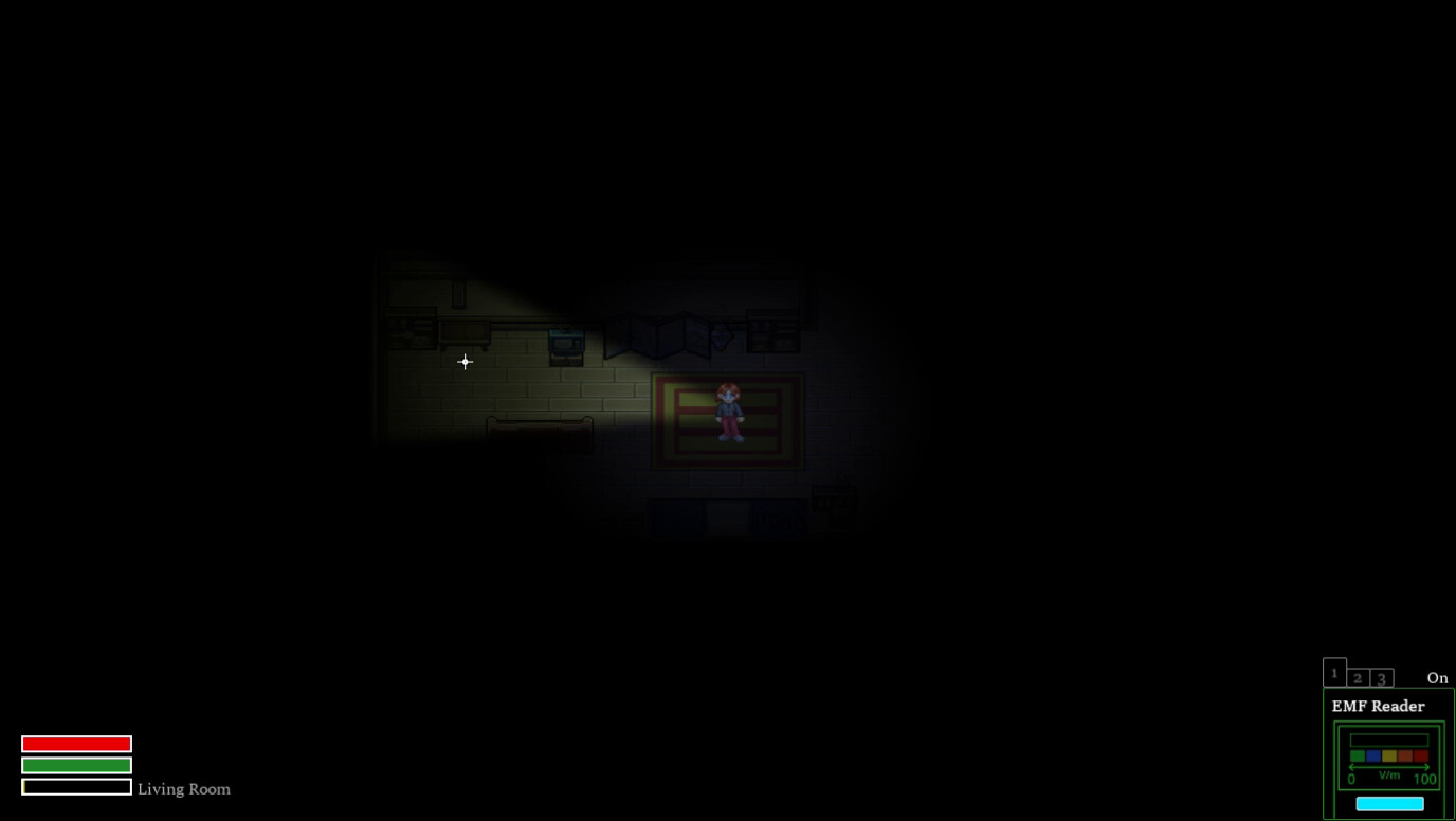 Spiritus Vindicta screenshot 4