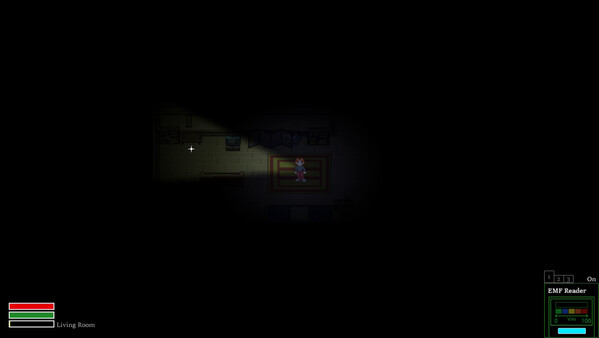 Spiritus Vindicta screenshot 5