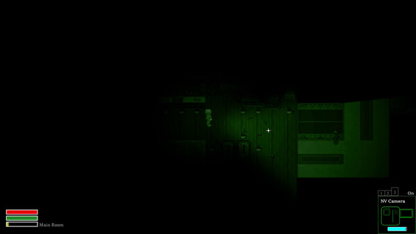 Screenshot of Spiritus Vindicta