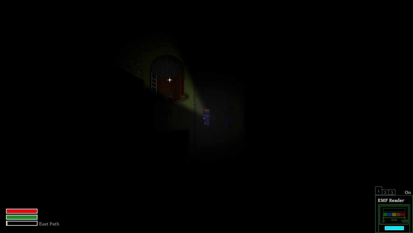 Spiritus Vindicta screenshot 8