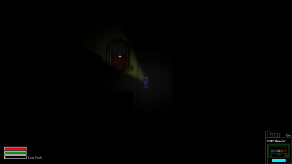 Screenshot of Spiritus Vindicta