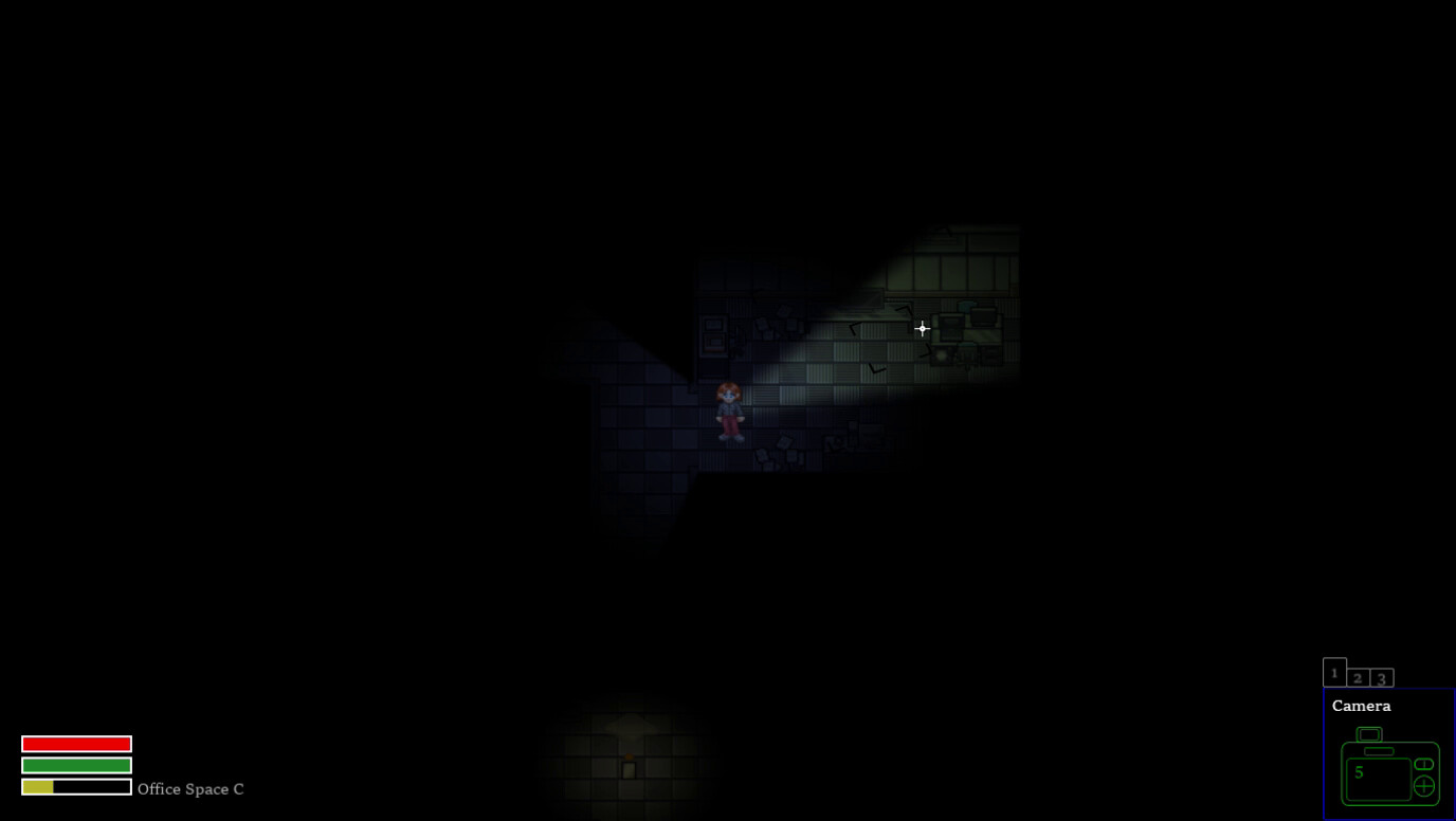 Spiritus Vindicta screenshot 6