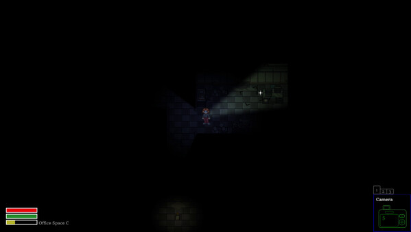 Screenshot of Spiritus Vindicta