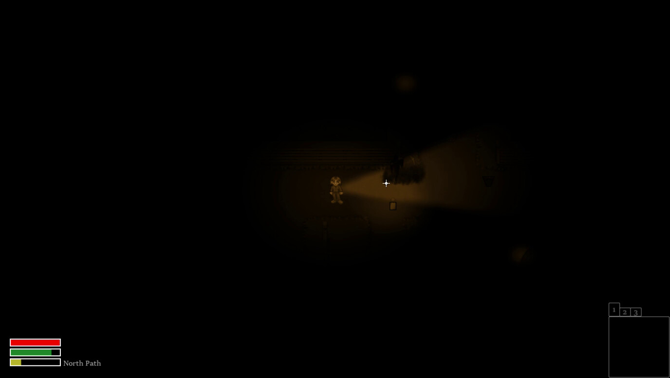 Spiritus Vindicta screenshot 7