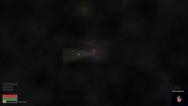 Spiritus Vindicta screenshot 3