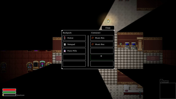 Spiritus Vindicta screenshot 6