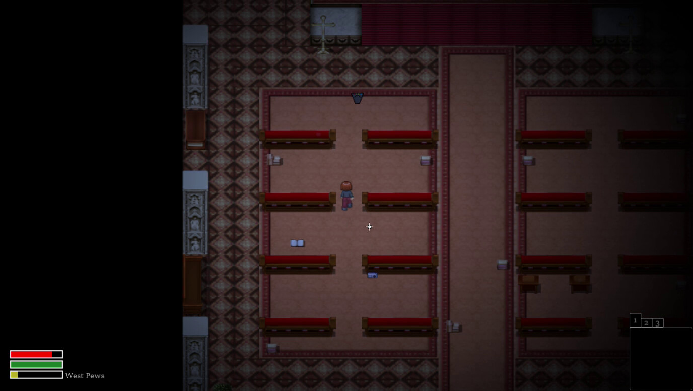 Spiritus Vindicta screenshot 9