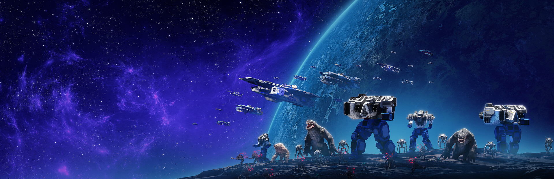 Existence: The Outer Reach